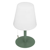 LAMPE EXTÉRIEURE À POSER ZACK HAUT 30 CM