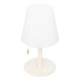 LAMPE EXTÉRIEURE À POSER ZACK HAUT 30 CM