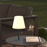LAMPE EXTÉRIEURE À POSER ZACK HAUT 30 CM