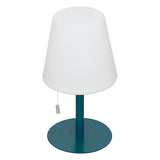 LAMPE EXTÉRIEURE À POSER ZACK HAUT 30 CM