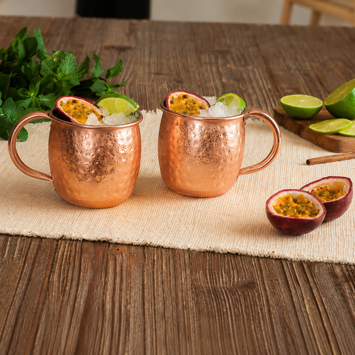 CHOPES MOSCOW MULE 47 CL