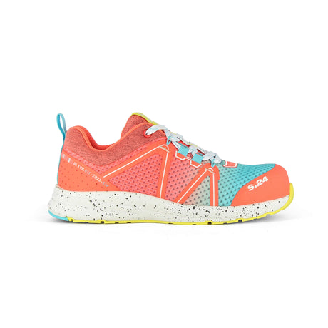 MAIANA S1P Chaussures Femmes – Chaussure de Sécurité – HygiRéa
