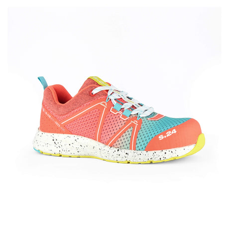 MAIANA S1P Chaussures Femmes – Chaussure de Sécurité – HygiRéa