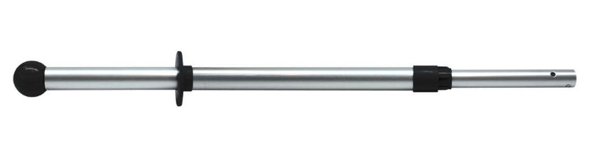 Manche Alu Ergonomique Percé 1.8m – Manches – HygiRéa