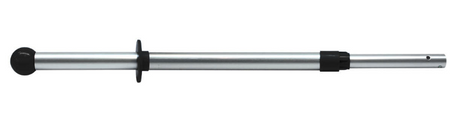 Manche Alu Ergonomique Percé 1.8m – Manches – HygiRéa
