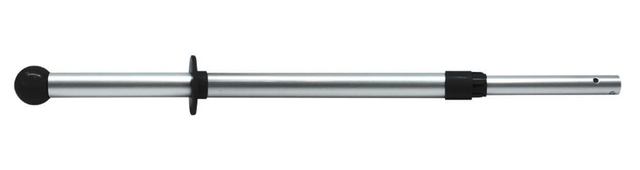Manche Alu Ergonomique Percé 1.8m – Manches – HygiRéa