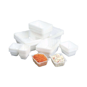 Barquettes charcutières – Barquettes Traiteurs – HygiRéa