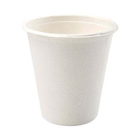 Gobelets Fibre végétale – Gobelets Jetables – HygiRéa