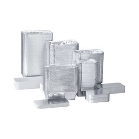 Barquettes avec opercules – Barquettes Traiteurs – HygiRéa