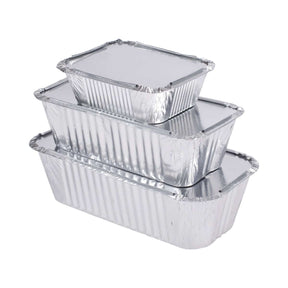 Barquettes avec opercules - combi – Barquettes Traiteurs – HygiRéa