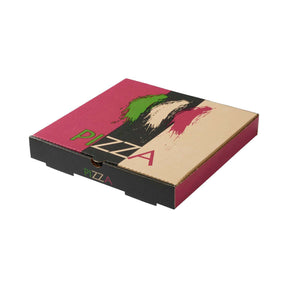 Boîtes pizza "Italia" – Boîtes Pizzas – HygiRéa