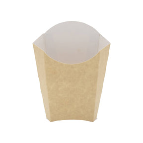 Cornets à frites – Boîtes – HygiRéa