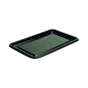 Plats de présentation rectangulaires – Plats Traiteurs – HygiRéa
