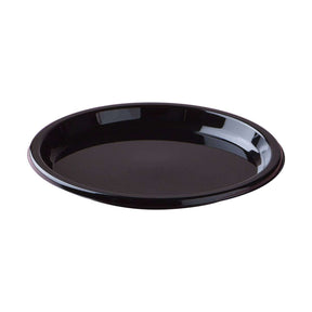Plats de présentation ronds – Plats Traiteurs – HygiRéa