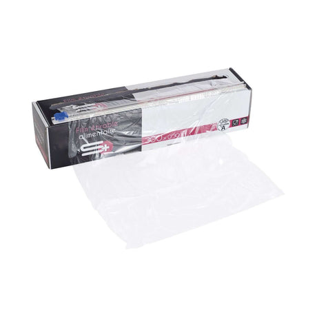 Film étirable en rouleaux – Film Etirable – HygiRéa