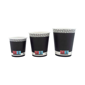 Gobelets "Elégance" – Gobelets Jetables – HygiRéa