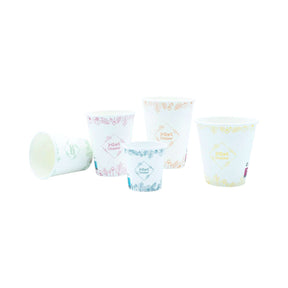 Gobelets "Instant Douceur" – Gobelets Jetables – HygiRéa