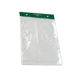 Sacs de prélèvement en liasse 20 µm – Sacs Traiteurs – HygiRéa