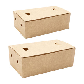 Boîtes à nuggets – Boîtes – HygiRéa