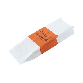 Sacs sandwich "Pause Gourmande » Ingraissable – Sac Emporté – HygiRéa