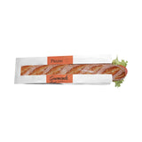 Sacs sandwich "Pause Gourmande » Ingraissable à fenêtre – Sac Emporté – HygiRéa