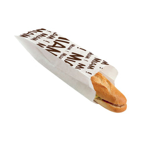 Sacs sandwich "Miam" – Sac Emporté – HygiRéa