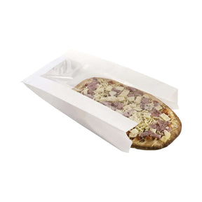 Sacs pizza – Boîtes Pizzas – HygiRéa