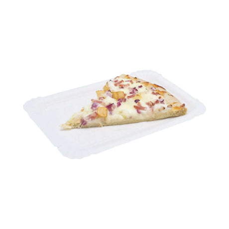 Supports carton pour pizza – Boîtes Pizzas – HygiRéa
