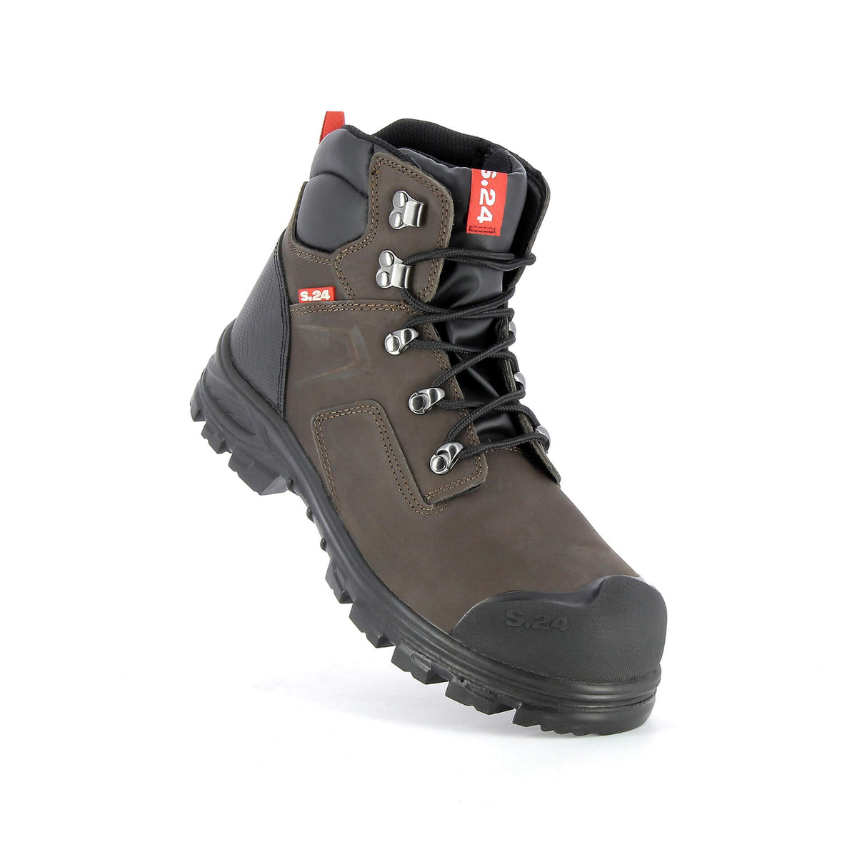 MATRIX EVO S3 – Chaussure de Sécurité – HygiRéa