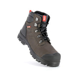 MATRIX EVO S3 – Chaussure de Sécurité – HygiRéa
