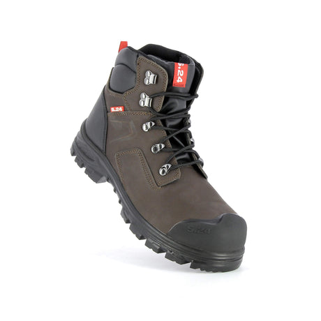 MATRIX EVO S3 – Chaussure de Sécurité – HygiRéa