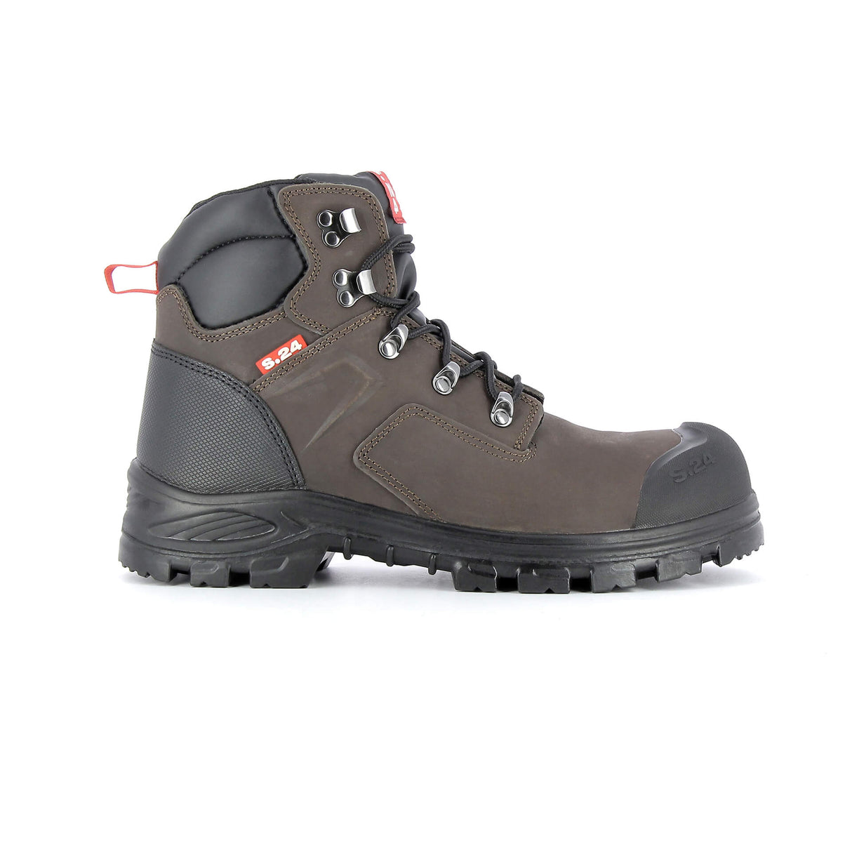 MATRIX EVO S3 – Chaussure de Sécurité – HygiRéa