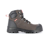 MATRIX EVO S3 – Chaussure de Sécurité – HygiRéa