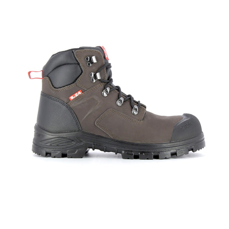 MATRIX EVO S3 – Chaussure de Sécurité – HygiRéa
