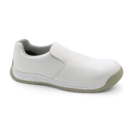 MILK EVO S3 – Chaussure de Sécurité – HygiRéa