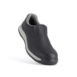 MILK EVO S3 – Chaussure de Sécurité – HygiRéa