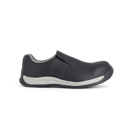 MILK EVO S3 – Chaussure de Sécurité – HygiRéa