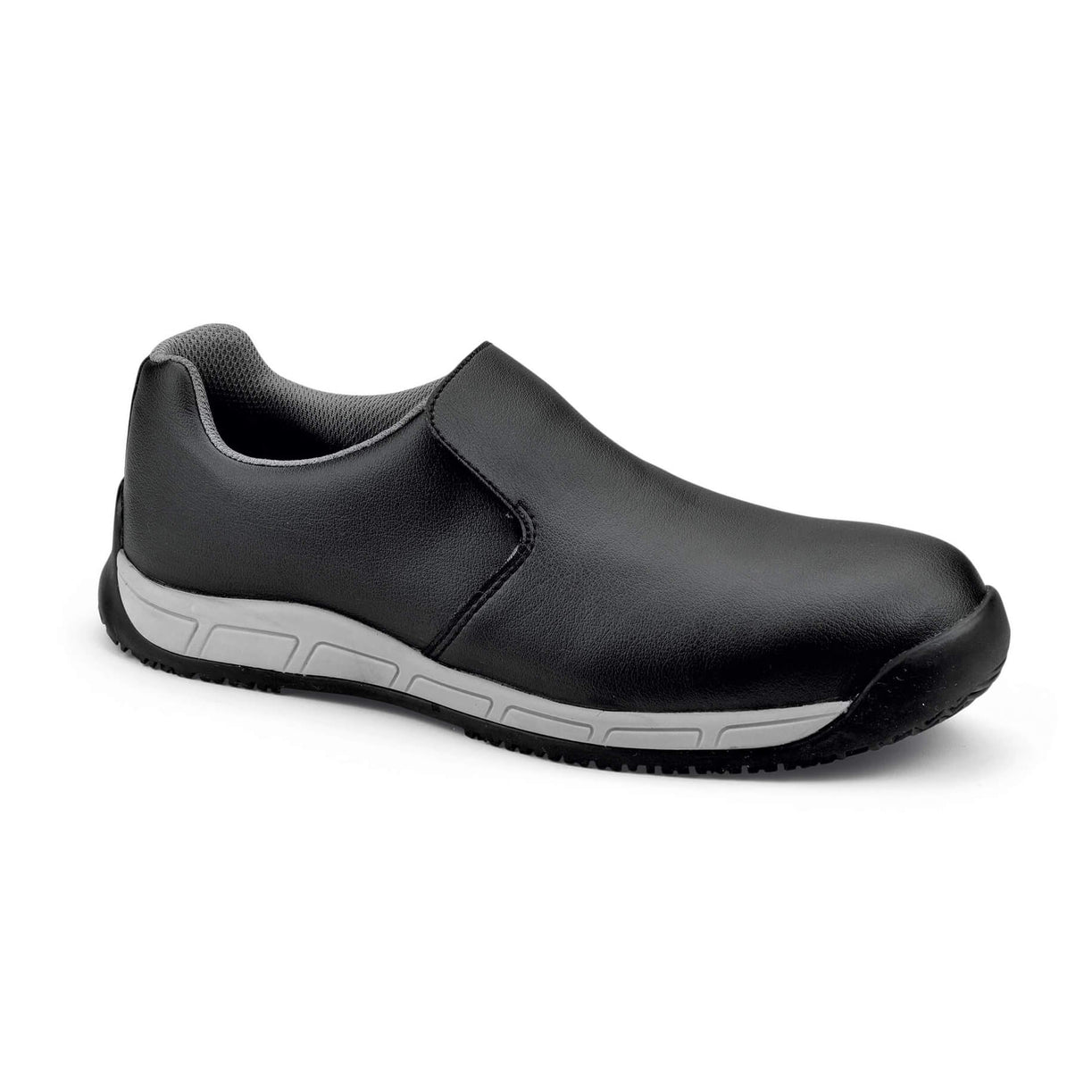 MILK EVO S3 – Chaussure de Sécurité – HygiRéa