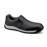 MILK EVO S3 – Chaussure de Sécurité – HygiRéa