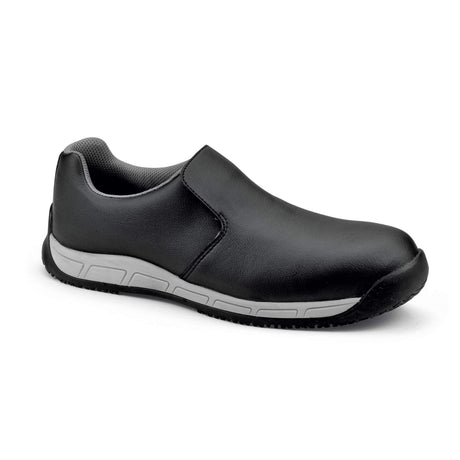 MILK EVO S3 – Chaussure de Sécurité – HygiRéa