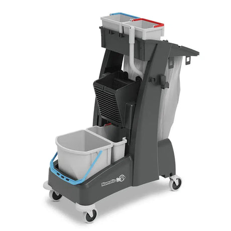 CHARIOT MM-4T MULTIMATIC – Chariots – HygiRéa