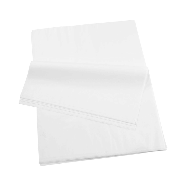 Feuilles papier cuisson – Feuilles – HygiRéa