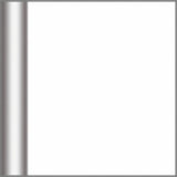 Nappe airlaid 40x1.18m blanc – Nappes Réutilisables – HygiRéa