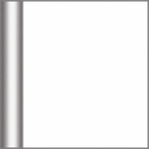 Nappe airlaid 40x1.18m blanc – Nappes Réutilisables – HygiRéa