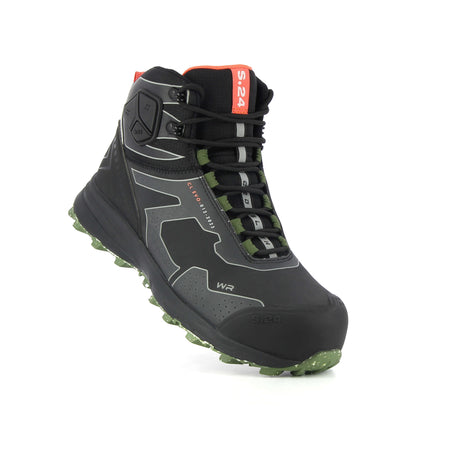 NORTH S7L – Chaussure de Sécurité – HygiRéa