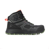 NORTH S7L – Chaussure de Sécurité – HygiRéa