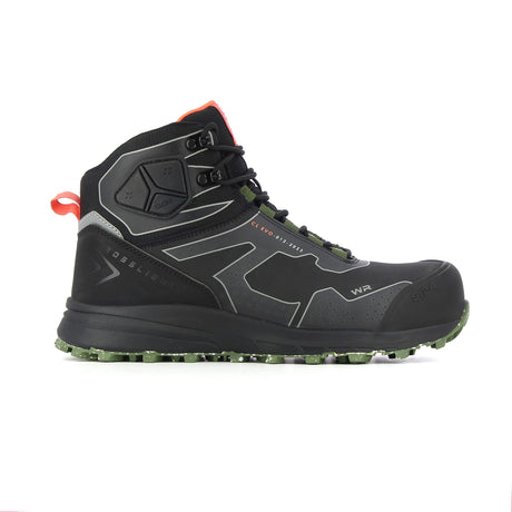 NORTH S7L – Chaussure de Sécurité – HygiRéa