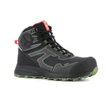 NORTH S7L – Chaussure de Sécurité – HygiRéa