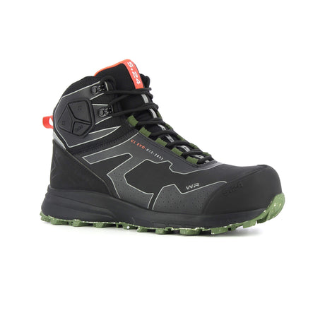 NORTH S7L – Chaussure de Sécurité – HygiRéa