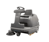 BALAYEUSE NU12 AUTOPORTÉE BATTERIE CHARGEUR INCLUS 1 BROSSE LATÉRAL – Balayeuse – HygiRéa